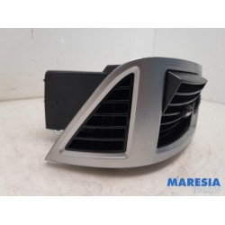Fiat - Ducato - Dashboard vent