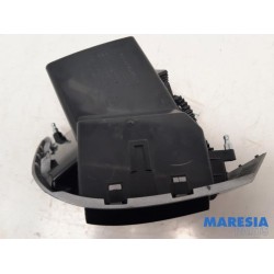 Fiat - Ducato - Dashboard vent