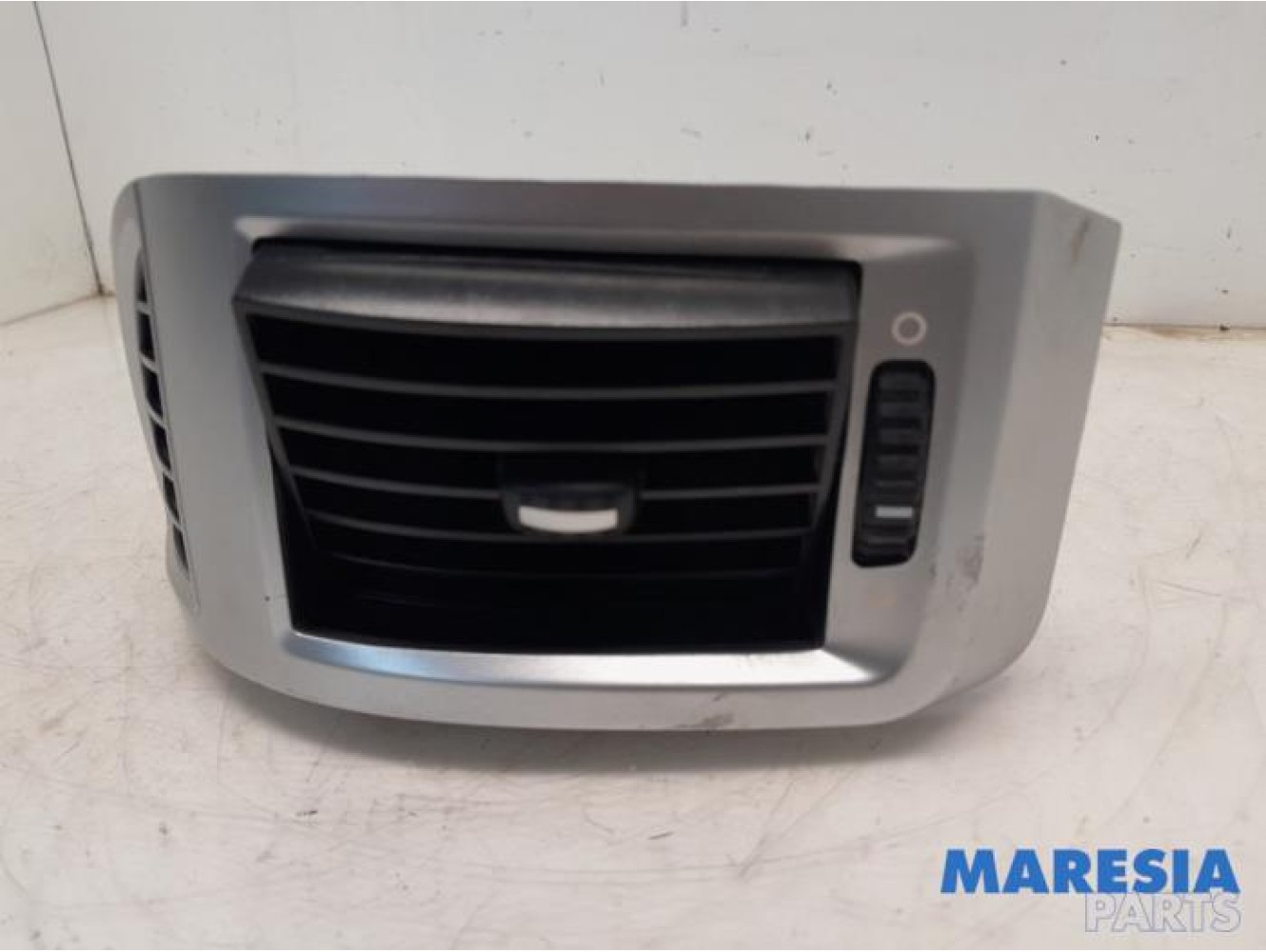 Fiat - Ducato - Dashboard vent