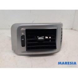 Fiat - Ducato - Dashboard vent