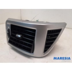 Fiat - Ducato - Dashboard vent