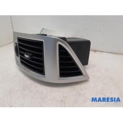 Fiat - Ducato - Dashboard vent