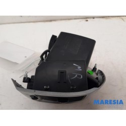 Fiat - Ducato - Dashboard vent