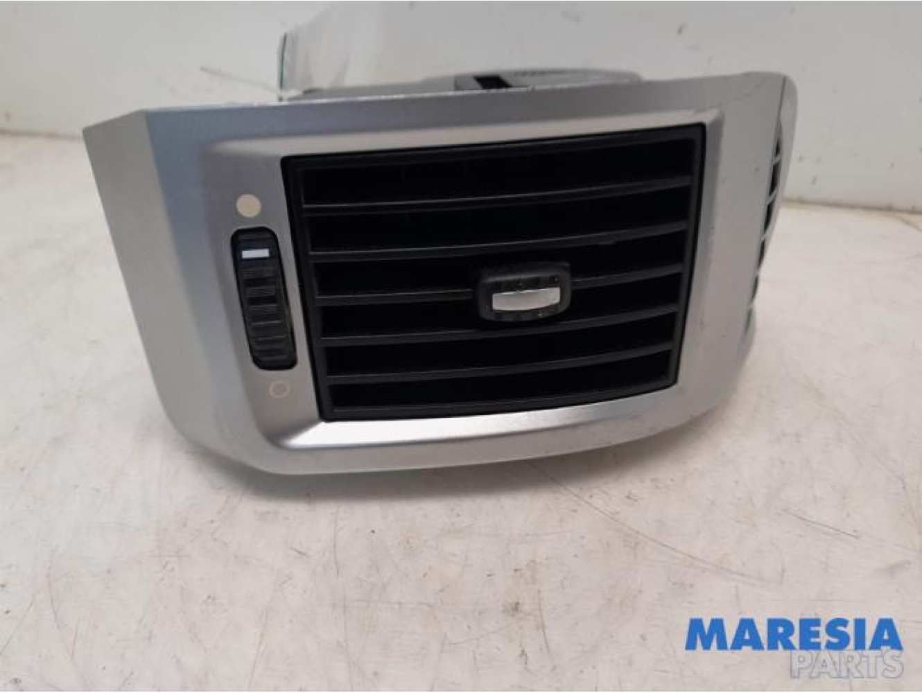 Fiat - Ducato - Dashboard vent