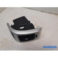 Fiat - Ducato - Dashboard vent
