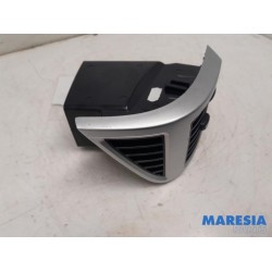 Fiat - Ducato - Dashboard vent