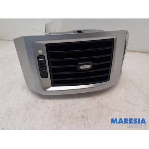Fiat - Ducato - Dashboard vent