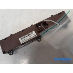 Fiat - Ducato - Panic lighting switch
