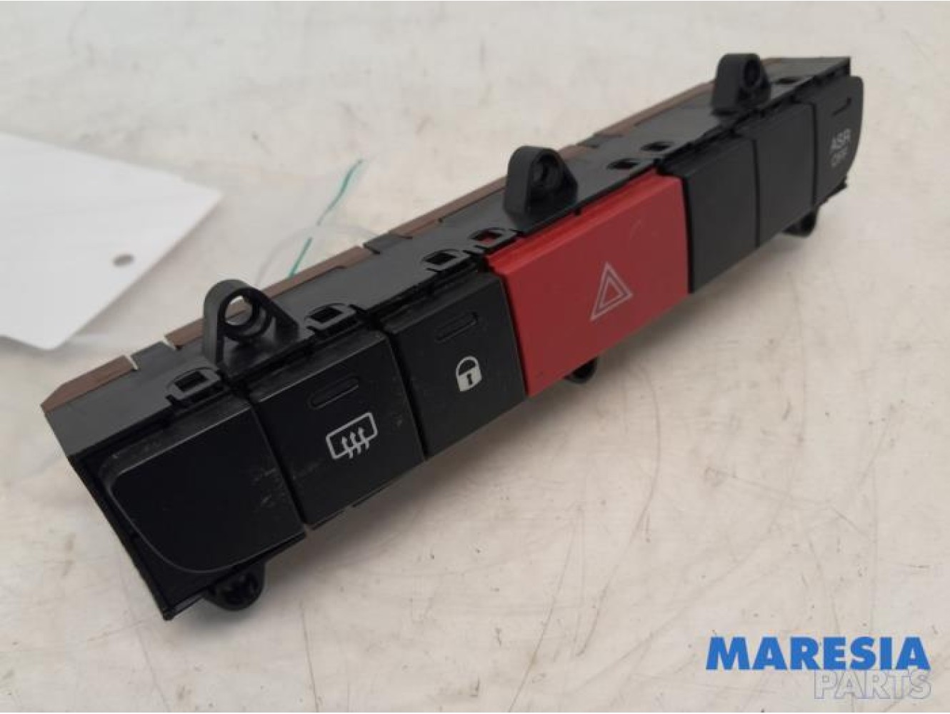 Fiat - Ducato - Panic lighting switch