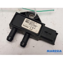 Peugeot - 308 - Roetfilter sensor