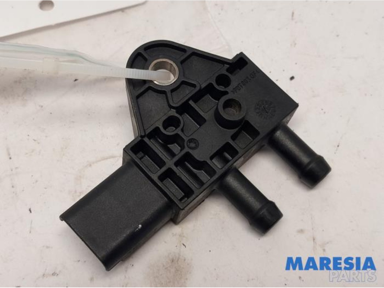 Peugeot - 308 - Roetfilter sensor
