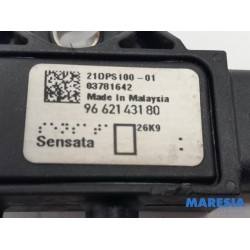 Peugeot - 308 - Roetfilter sensor