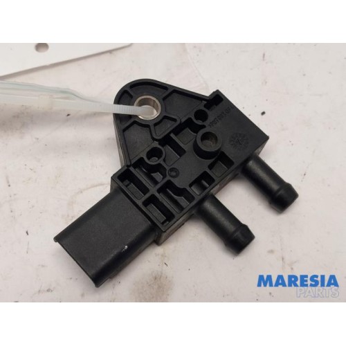 Peugeot - 308 - Rußfilter Sensor