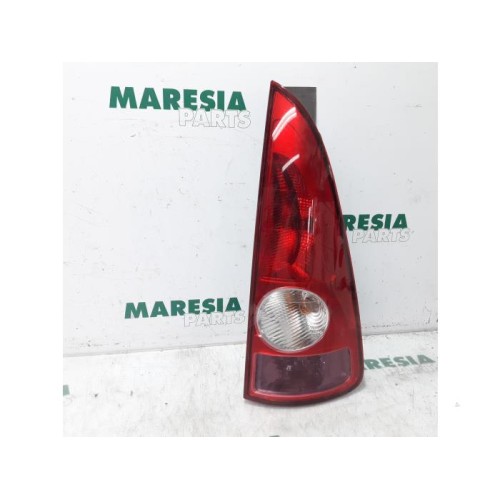 Renault - Espace - Taillight, right