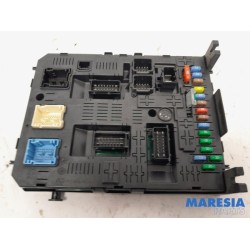 Peugeot - 308 - Engine management computer