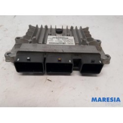 Peugeot - 308 - Engine management computer