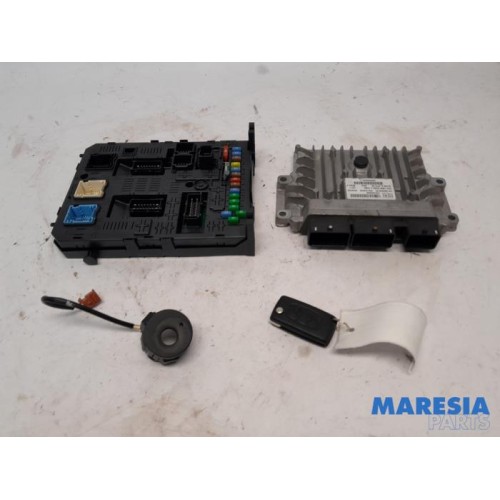 Peugeot - 308 - Engine management computer