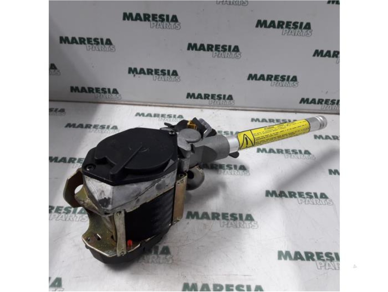 Alfa Romeo - 156 - Front seatbelt, right