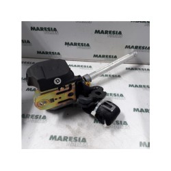 Alfa Romeo - 156 - Front seatbelt, right