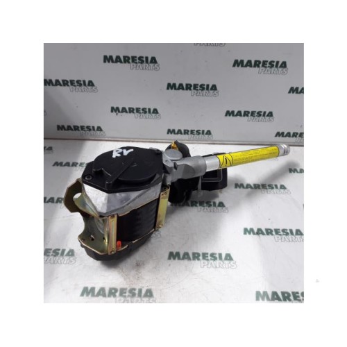 Alfa Romeo - 156 - Front seatbelt, right