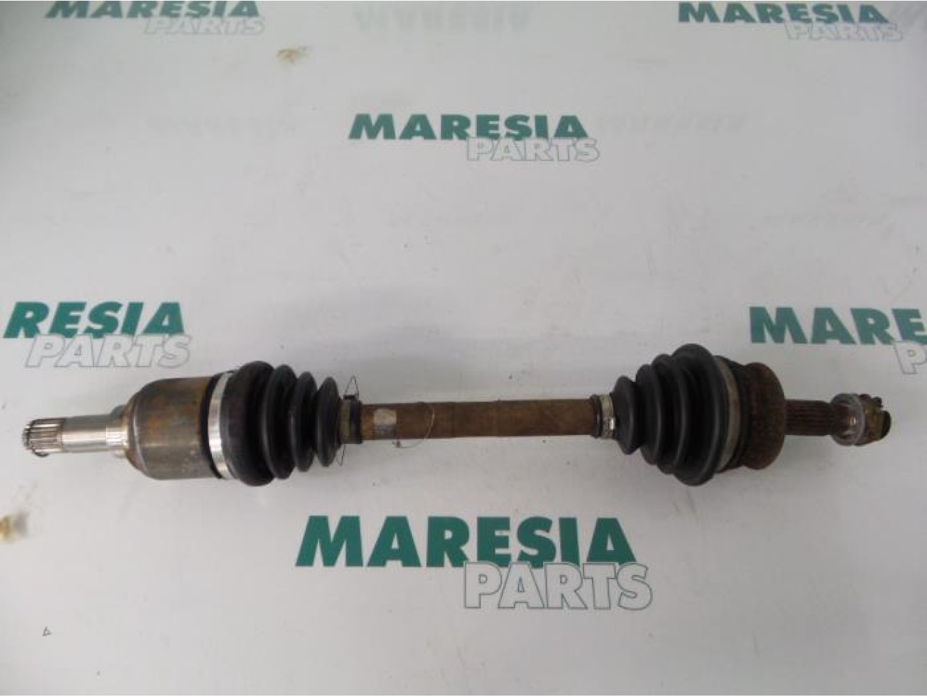 Fiat - Seicento - Arbre de transmission avant gauche