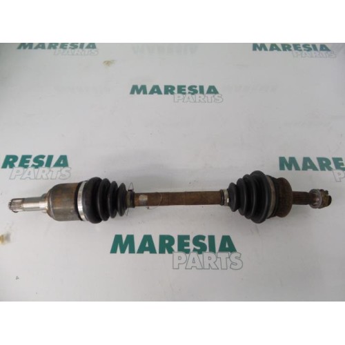Fiat - Seicento - Antriebswelle links vorne