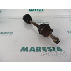 Fiat - Seicento - Aandrijfas links-voor
