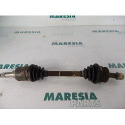 Fiat - Seicento - Aandrijfas links-voor