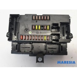 Fiat - Ducato - Engine management computer