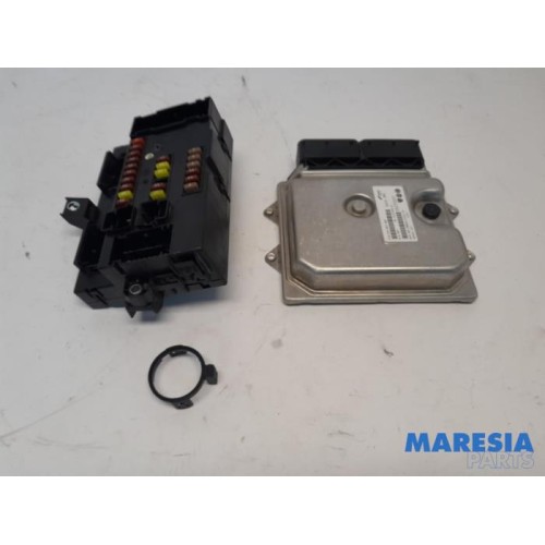 Fiat - Ducato - Engine management computer