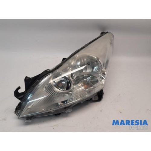 Peugeot - 3008 - Scheinwerfer links