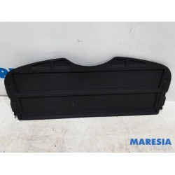Peugeot - 207 - Parcel shelf