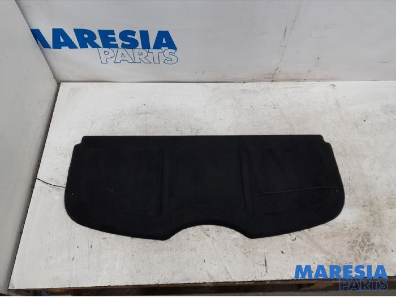 Peugeot - 207 - Parcel shelf