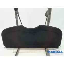 Peugeot - 207 - Parcel shelf