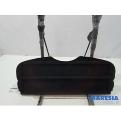 Peugeot - 207 - Parcel shelf