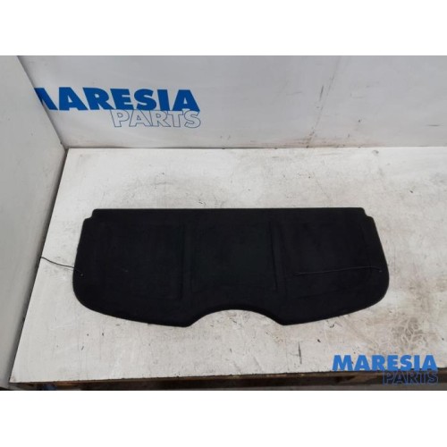 Peugeot - 207 - Parcel shelf