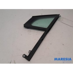 Peugeot - 3008 - Dreieckfenster links vorne