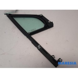 Peugeot - 3008 - Dreieckfenster links vorne