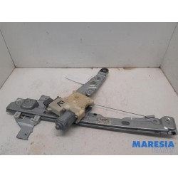 Peugeot - 3008 - Window mechanism 4-door, front left