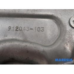 Peugeot - 3008 - Window mechanism 4-door, front left