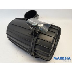Fiat - Ducato - Air box