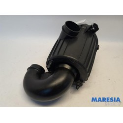 Fiat - Ducato - Air box