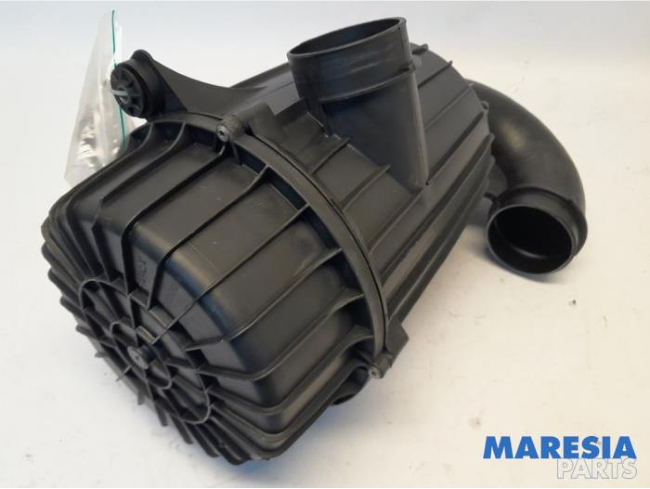 Fiat - Ducato - Air box