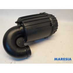 Fiat - Ducato - Air box