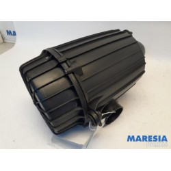 Fiat - Ducato - Air box