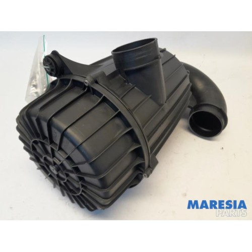 Fiat - Ducato - Air box