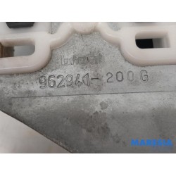 Peugeot - 3008 - Fenstermechanik 4-türig links hinten