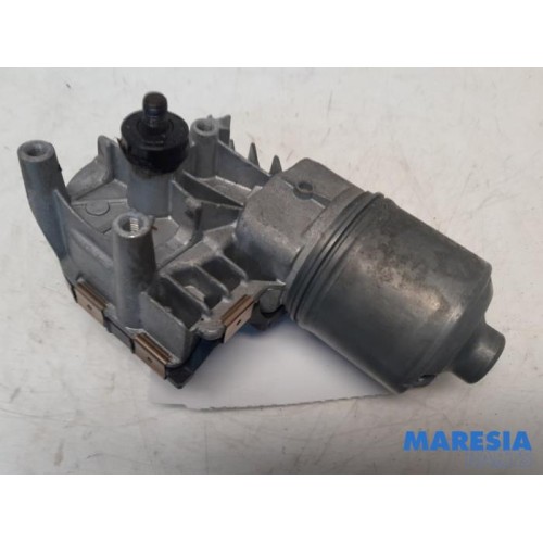 Peugeot - 3008 - Front wiper motor