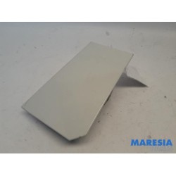 Fiat - Ducato - Tank cap cover