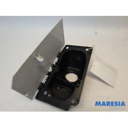 Fiat - Ducato - Tank cap cover